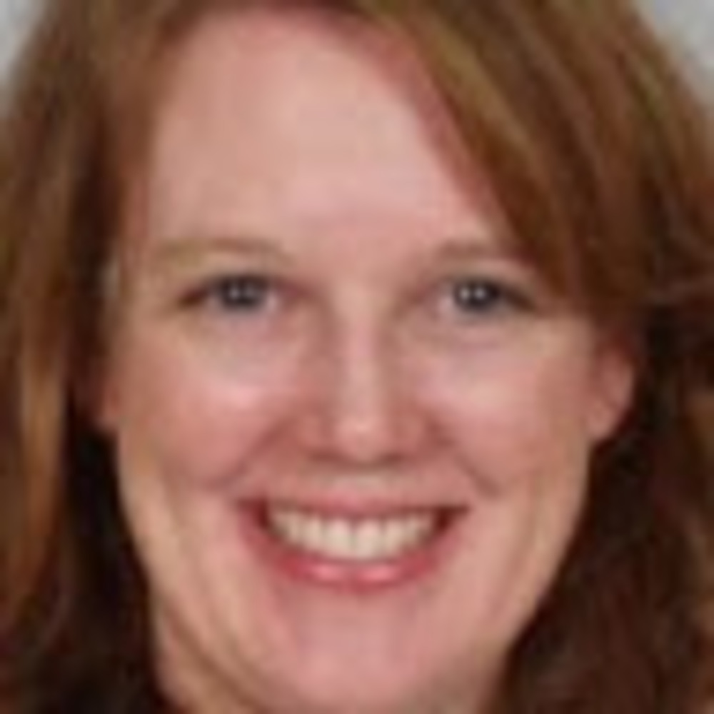 Meet your Posher, Marycatherine